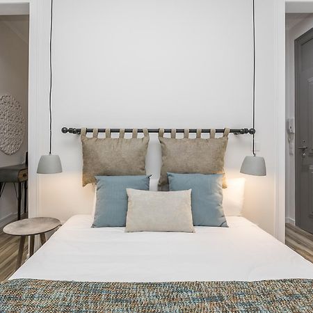 Lxway Apartments Travessa Da Peixeira Lisbona Esterno foto